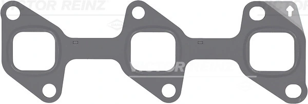 Gasket, exhaust manifold